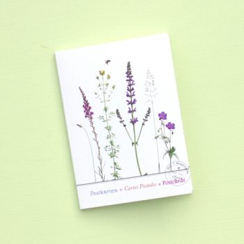Postkartenset 